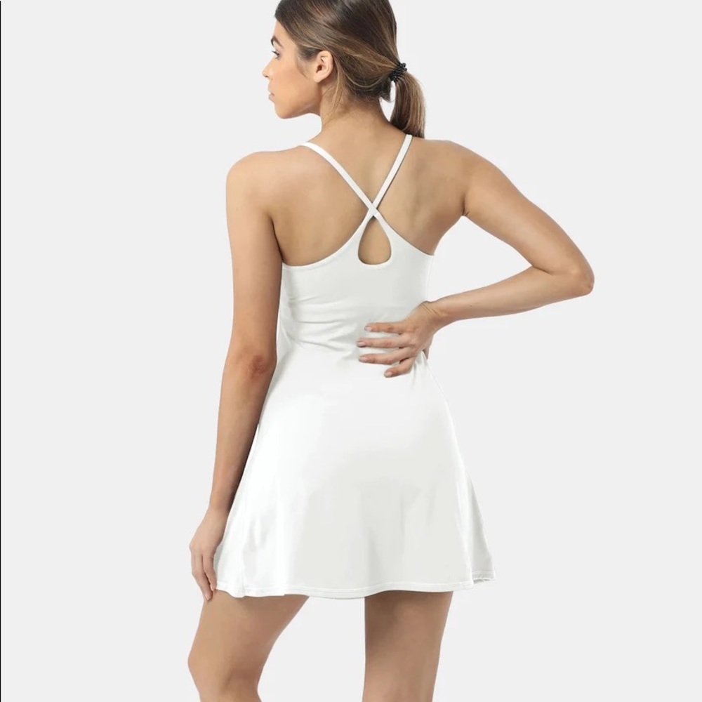 Halara Dress